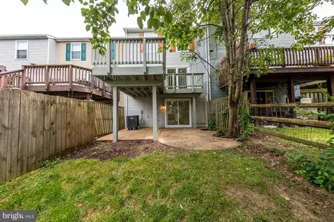 Exterior - 342 Logan Ct, Abingdon, MD 21009 photo 7 of 7