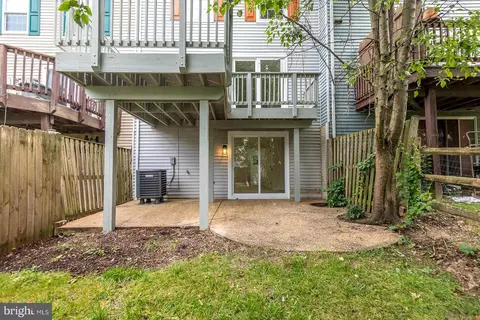 Exterior - 342 Logan Ct, Abingdon, MD 21009 photo 6 of 7