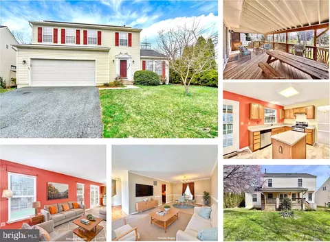 100 Grace Manor Dr, Havre De Grace, MD 21078