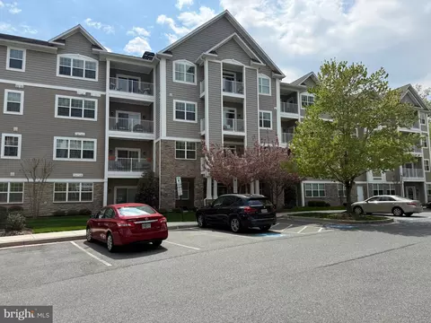 900 Macphail Woods Xing #3A, Bel Air, MD 21015
