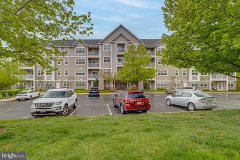 900 Macphail Woods Xing #3A, Bel Air, MD 21015