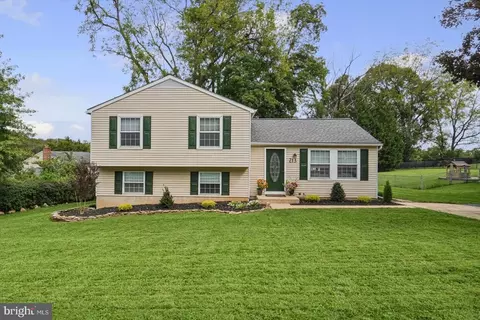 213 Bucket Post Ct, Bel Air, MD 21014