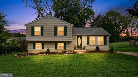 213 Bucket Post Ct, Bel Air, MD 21014