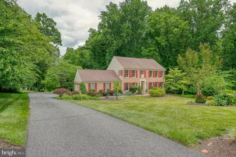 Exterior - 1701 Chatsworth Ct, Fallston, MD 21047 photo 2 of 14