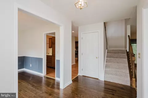 Entry Way - 1701 Chatsworth Ct, Fallston, MD 21047 photo 2 of 5