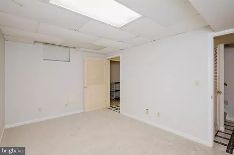 Bedroom - 1701 Chatsworth Ct, Fallston, MD 21047 photo 9 of 10