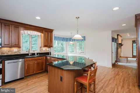 Kitchen - 1701 Chatsworth Ct, Fallston, MD 21047 photo 3 of 5