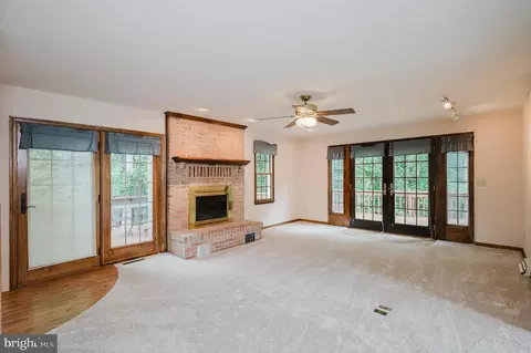 Living - 1701 Chatsworth Ct, Fallston, MD 21047 photo 3 of 5