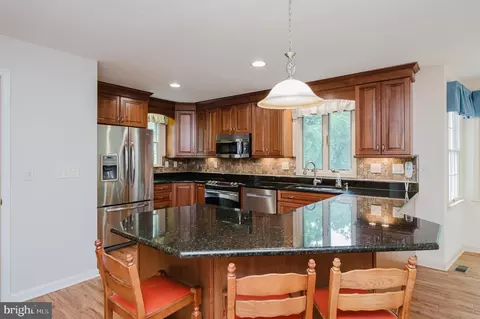 Kitchen - 1701 Chatsworth Ct, Fallston, MD 21047 photo 1 of 5