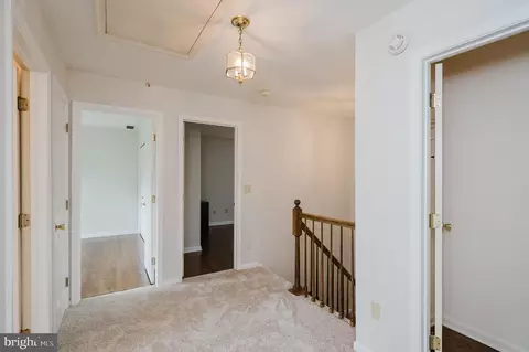 Entry Way - 1701 Chatsworth Ct, Fallston, MD 21047 photo 5 of 5