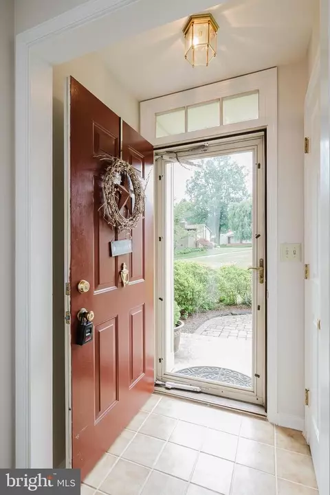 Entry Way - 1701 Chatsworth Ct, Fallston, MD 21047 photo 1 of 5