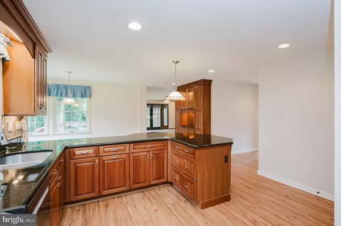 Kitchen - 1701 Chatsworth Ct, Fallston, MD 21047 photo 4 of 5