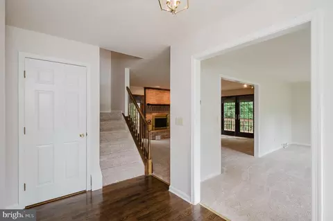 Entry Way - 1701 Chatsworth Ct, Fallston, MD 21047 photo 3 of 5