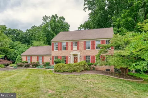 Exterior - 1701 Chatsworth Ct, Fallston, MD 21047 photo 3 of 14