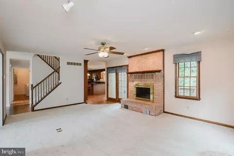 Living - 1701 Chatsworth Ct, Fallston, MD 21047 photo 4 of 5