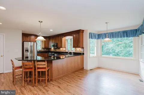 Kitchen - 1701 Chatsworth Ct, Fallston, MD 21047 photo 5 of 5