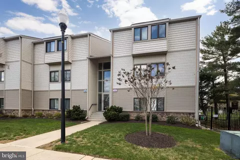 550 B Riviera Dr #550-B, Joppa, MD 21085