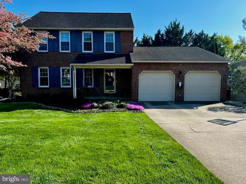 1213 Bancroft Ct, Bel Air, MD 21014