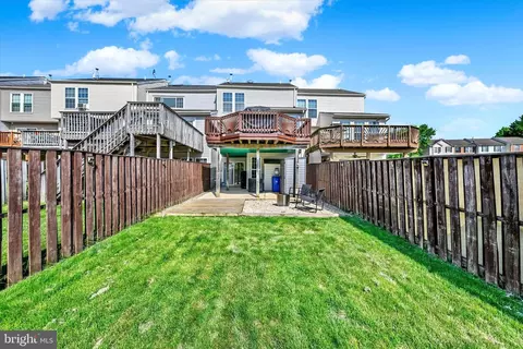 Exterior - 402 Macintosh Cir, Joppa, MD 21085 photo 6 of 6