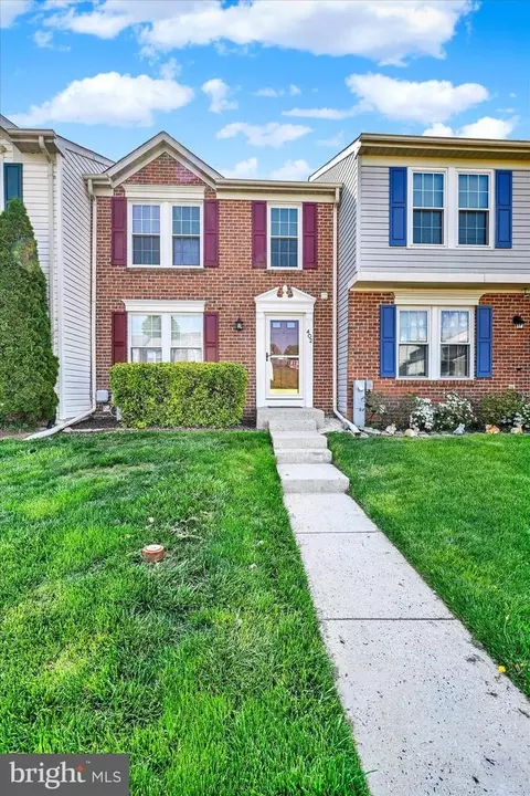 Exterior - 402 Macintosh Cir, Joppa, MD 21085 photo 3 of 6