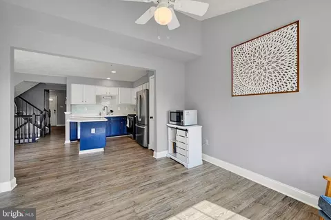 Entry Way - 402 Macintosh Cir, Joppa, MD 21085 photo 2 of 3