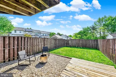 Exterior - 402 Macintosh Cir, Joppa, MD 21085 photo 5 of 6