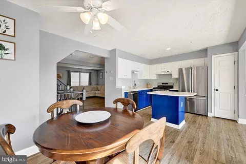 Kitchen - 402 Macintosh Cir, Joppa, MD 21085 photo 1 of 4