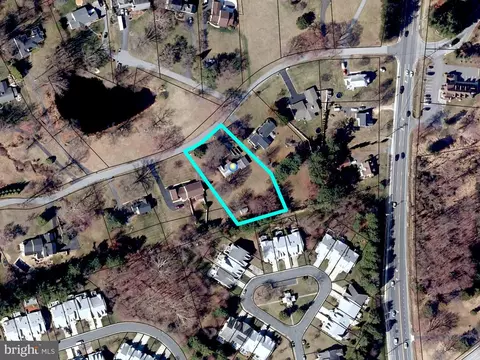 7 Lake Dr, Bel Air, MD 21014