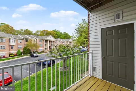111 F Sunshine Ct #F, Forest Hill, MD 21050