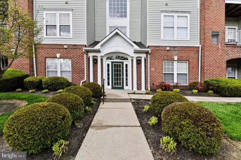 111 F Sunshine Ct #F, Forest Hill, MD 21050
