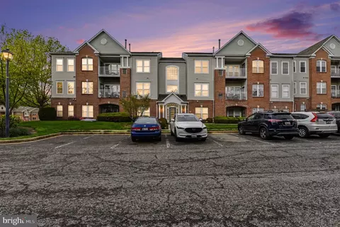 111 F Sunshine Ct #F, Forest Hill, MD 21050