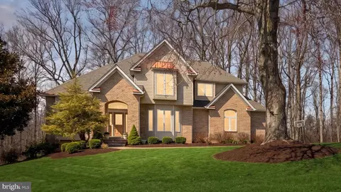 1809 Sparks Dr, Forest Hill, MD 21050