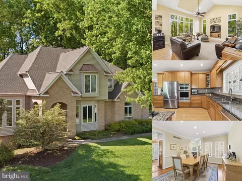 1809 Sparks Dr, Forest Hill, MD 21050