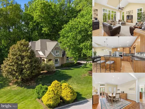 1809 Sparks Dr, Forest Hill, MD 21050