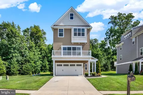 2103 Gablers Shore Ct, Aberdeen, MD 21001