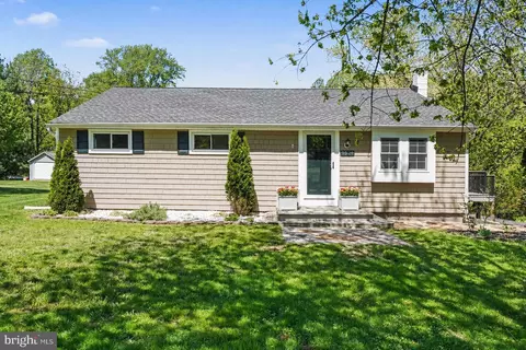 1324 Sharon Acres Rd, Forest Hill, MD 21050
