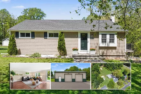 1324 Sharon Acres Rd, Forest Hill, MD 21050