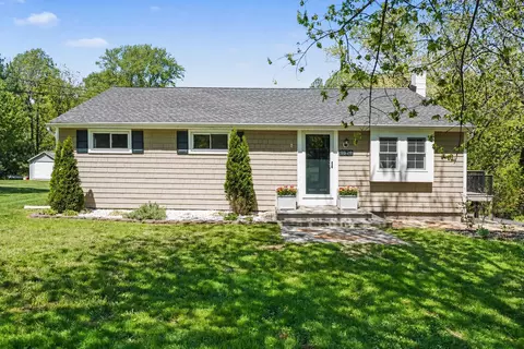 1324 Sharon Acres Rd, Forest Hill, MD 21050