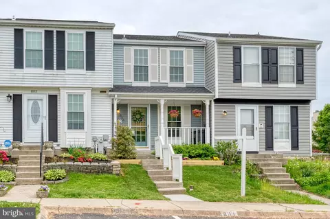 803 Angel Valley Ct, Edgewood, MD 21040