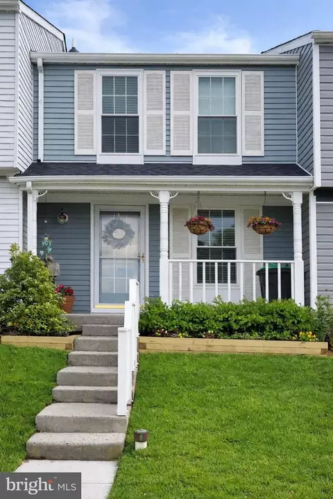 803 Angel Valley Ct, Edgewood, MD 21040