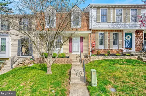 1704 Beechbank Way, Bel Air, MD 21015