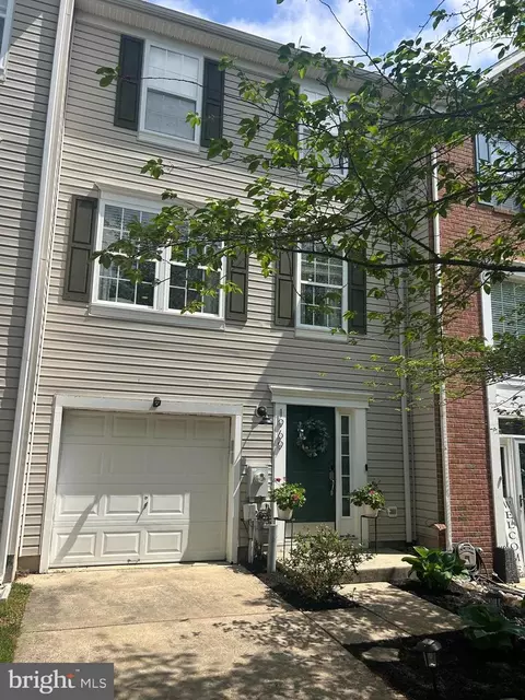 1969 Esther Ct, Forest Hill, MD 21050