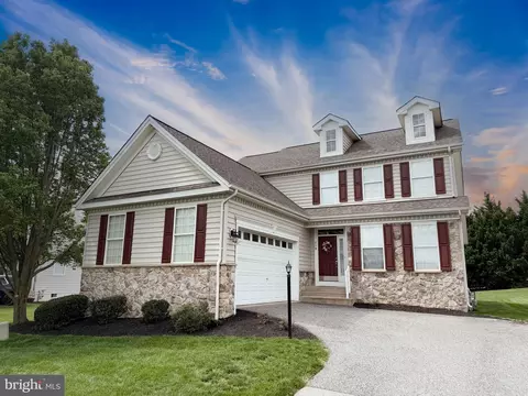 219 Thunder Gulch Cir, Havre De Grace, MD 21078