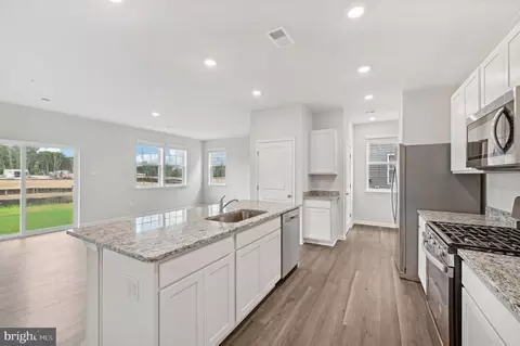 Entry Way - 711 Managrass Dr, Joppa, MD 21085 photo 3 of 22