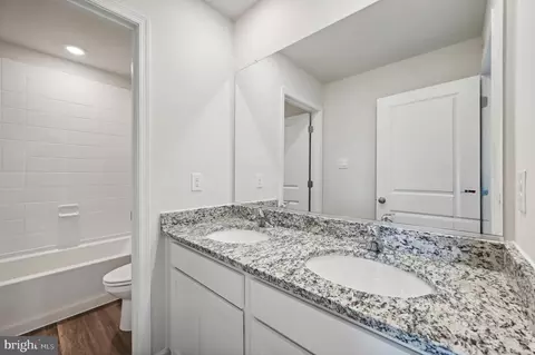 Entry Way - 711 Managrass Dr, Joppa, MD 21085 photo 10 of 22