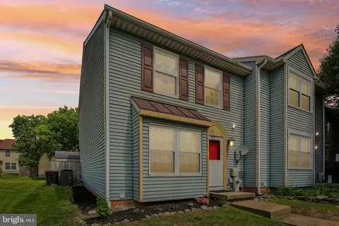 4316 Horner Ln, Belcamp, MD 21017