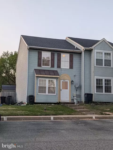 4316 Horner Ln, Belcamp, MD 21017