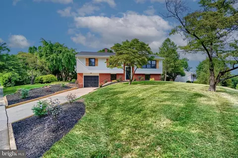 600 E Macphail Rd, Bel Air, MD 21014