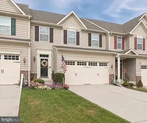 331 Tufton Cir, Fallston, MD 21047