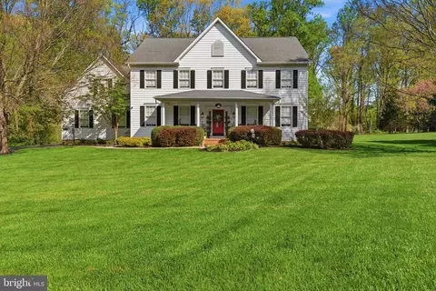 2254 Phillips Mill Rd, Forest Hill, MD 21050